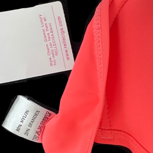 NWT Relleciga Bikini Selling Singles & Discounted Bundlesβ£οΈ3X Host Pick - Picture 13 of 13